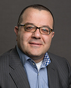 Aziz R. Maksoud, M.D.